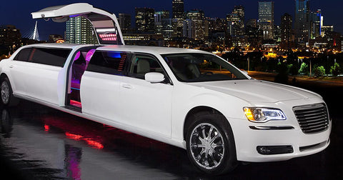 Limo services