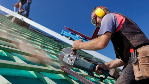 Questions for a roofer