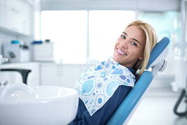Make Your Dental Visit Easier