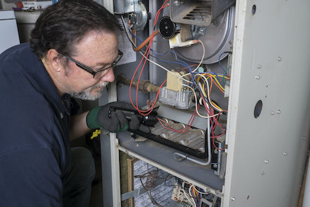 Should You Repair or Replace Your Furnace?