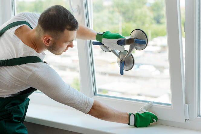 Time to Upgrade Your Windows? How Your Home Can Benefit